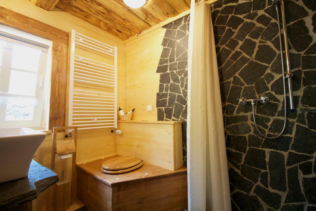 Ferienhaus Anno Dazumal, Wie Zu Opa'S Zeiten Klingenthal Zewnętrze zdjęcie