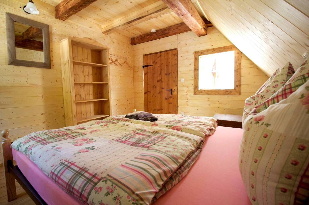 Ferienhaus Anno Dazumal, Wie Zu Opa'S Zeiten Klingenthal Zewnętrze zdjęcie