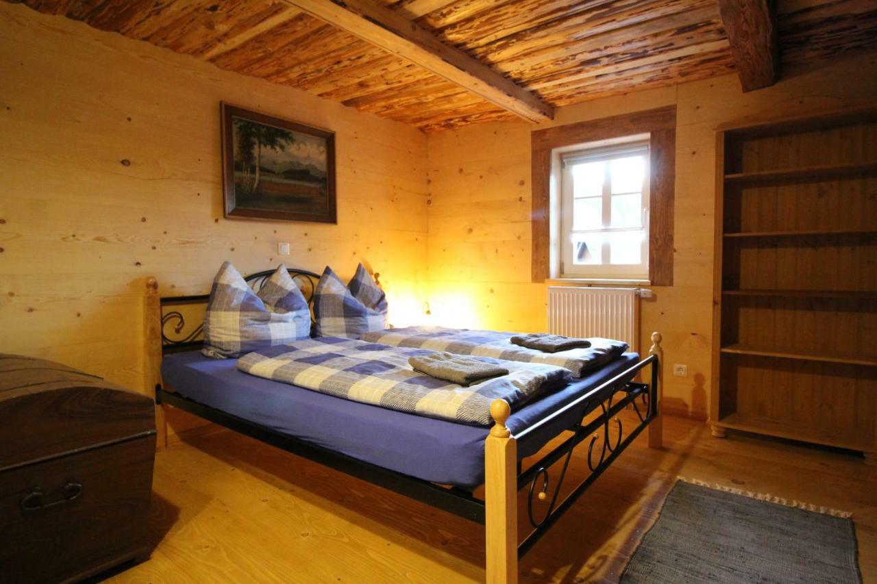 Ferienhaus Anno Dazumal, Wie Zu Opa'S Zeiten Klingenthal Zewnętrze zdjęcie